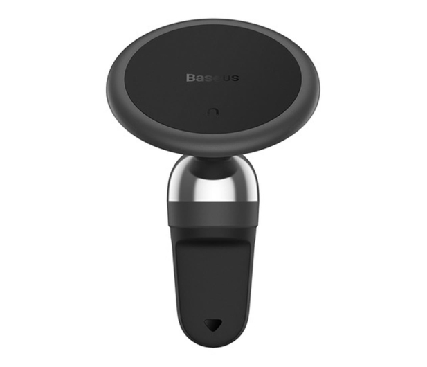 BASEUS C01 Magnetic Phone Holder Black - 1327079 - zdjęcie